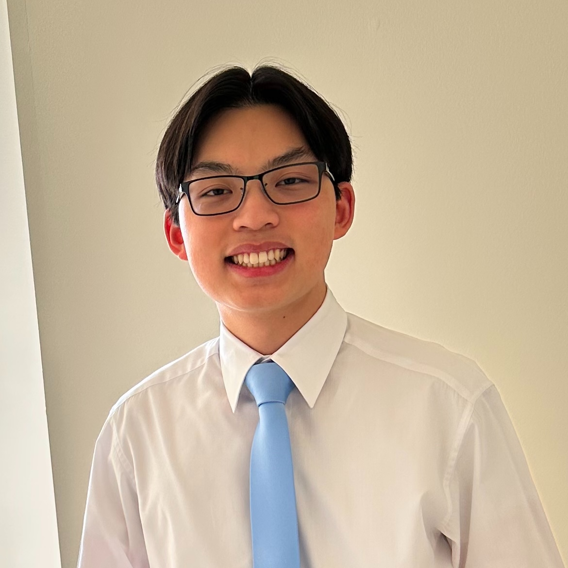 member portrait