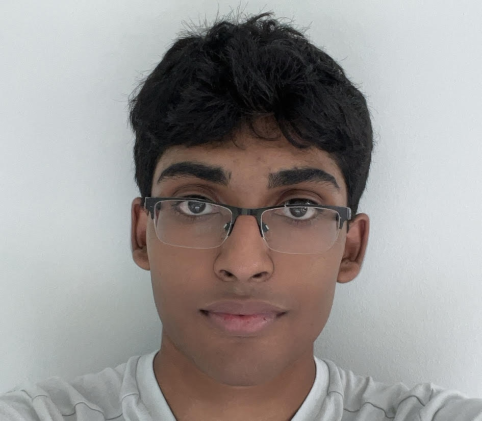 member portrait