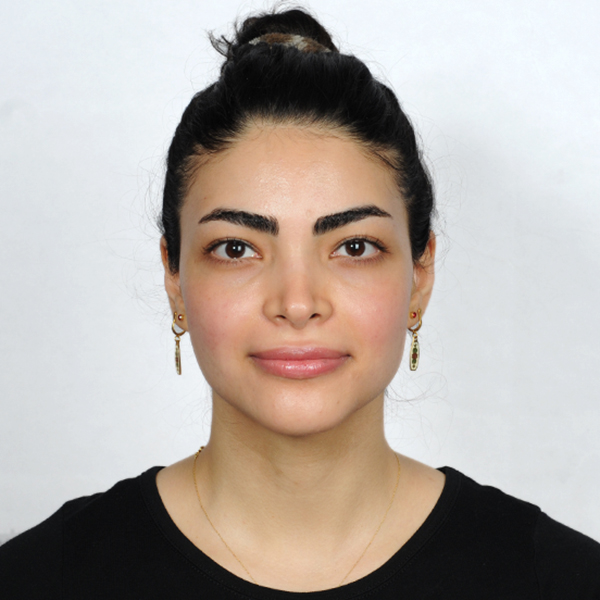 member portrait
