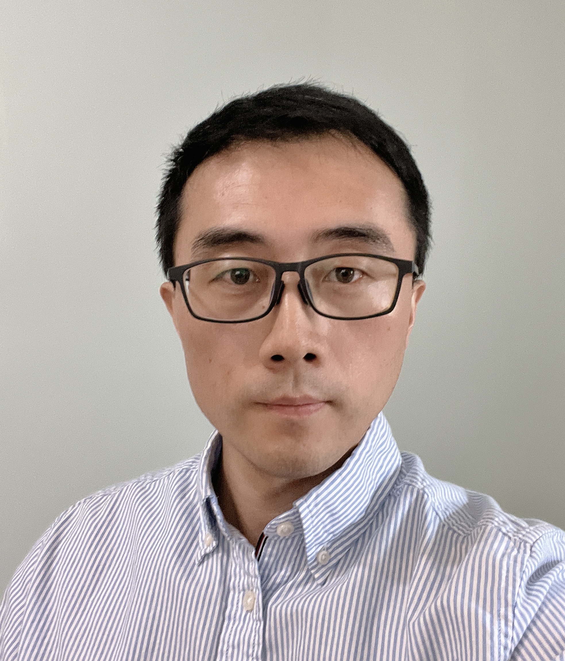 member portrait